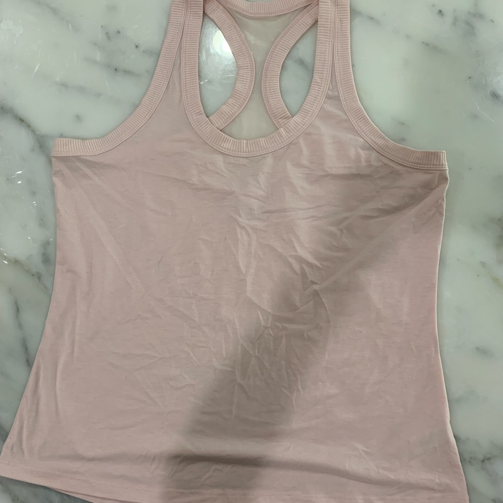 Athleta tank